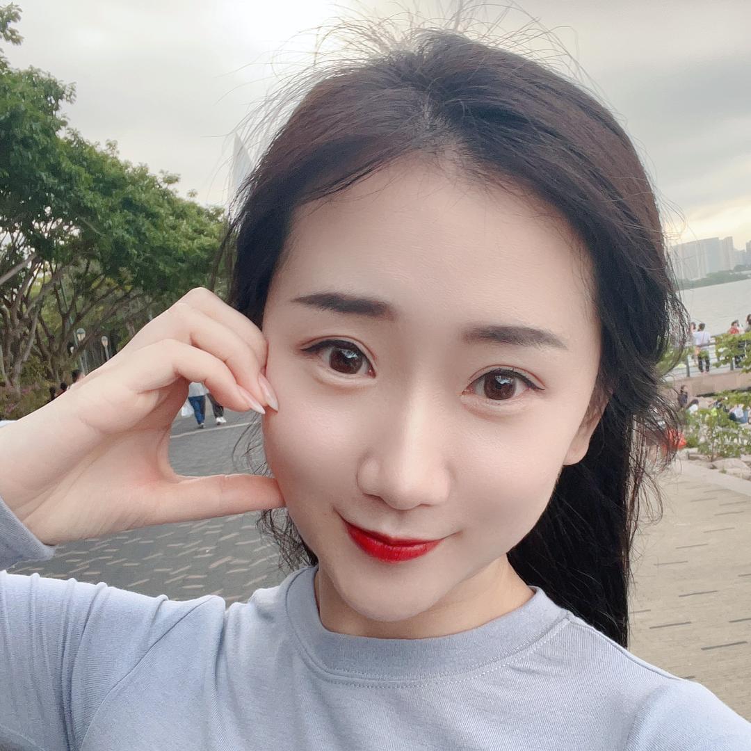 徐徐Kate
