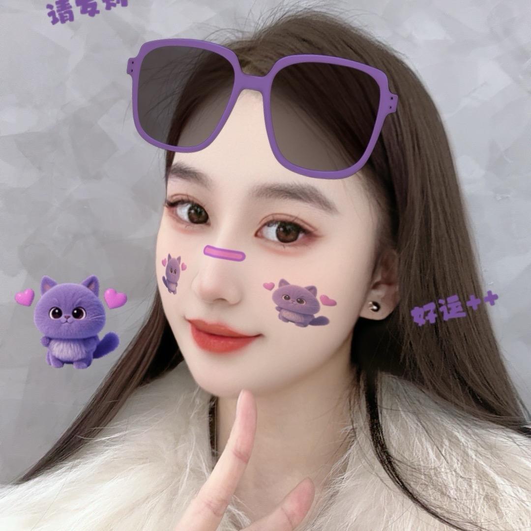 魏来可期💕