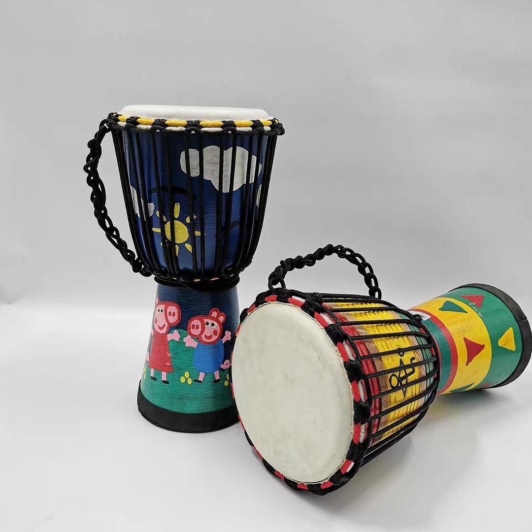 丽江市古城区鼓悦乐器店