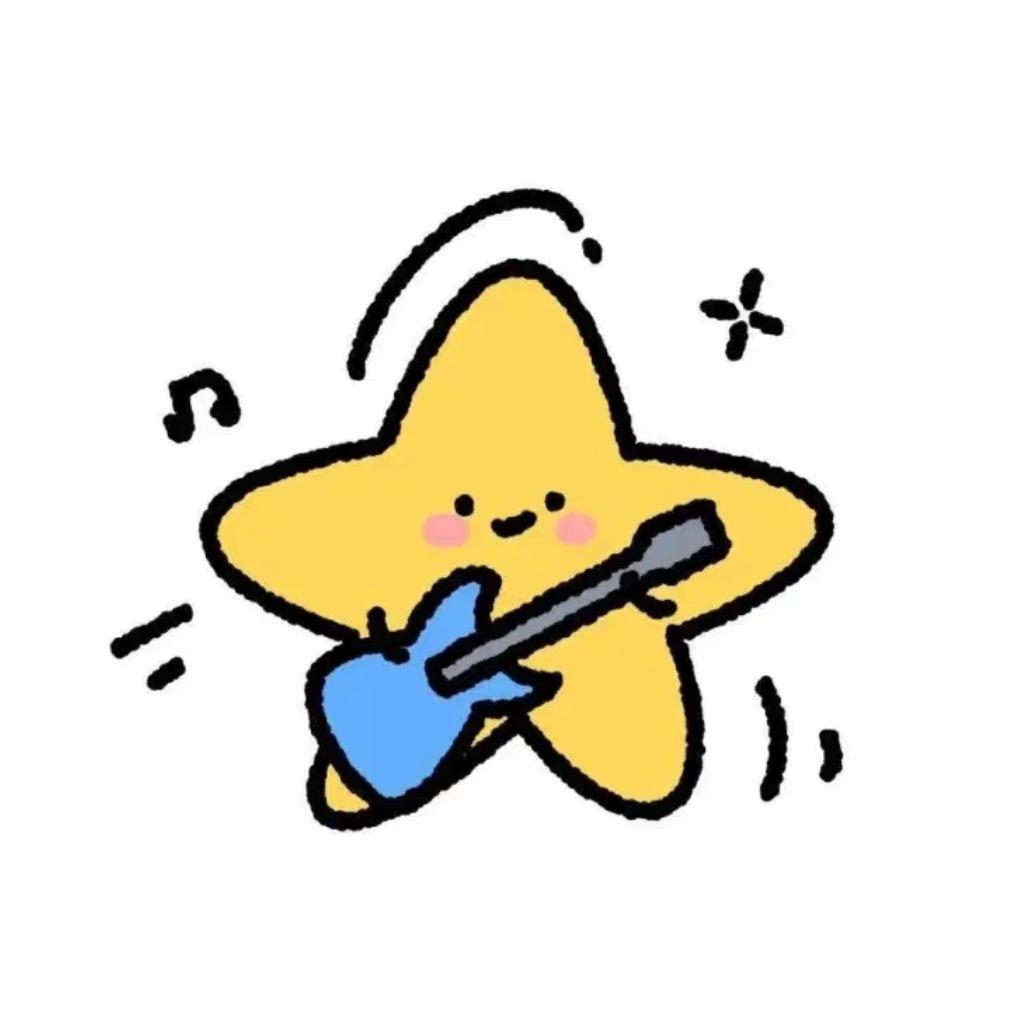 画画的星