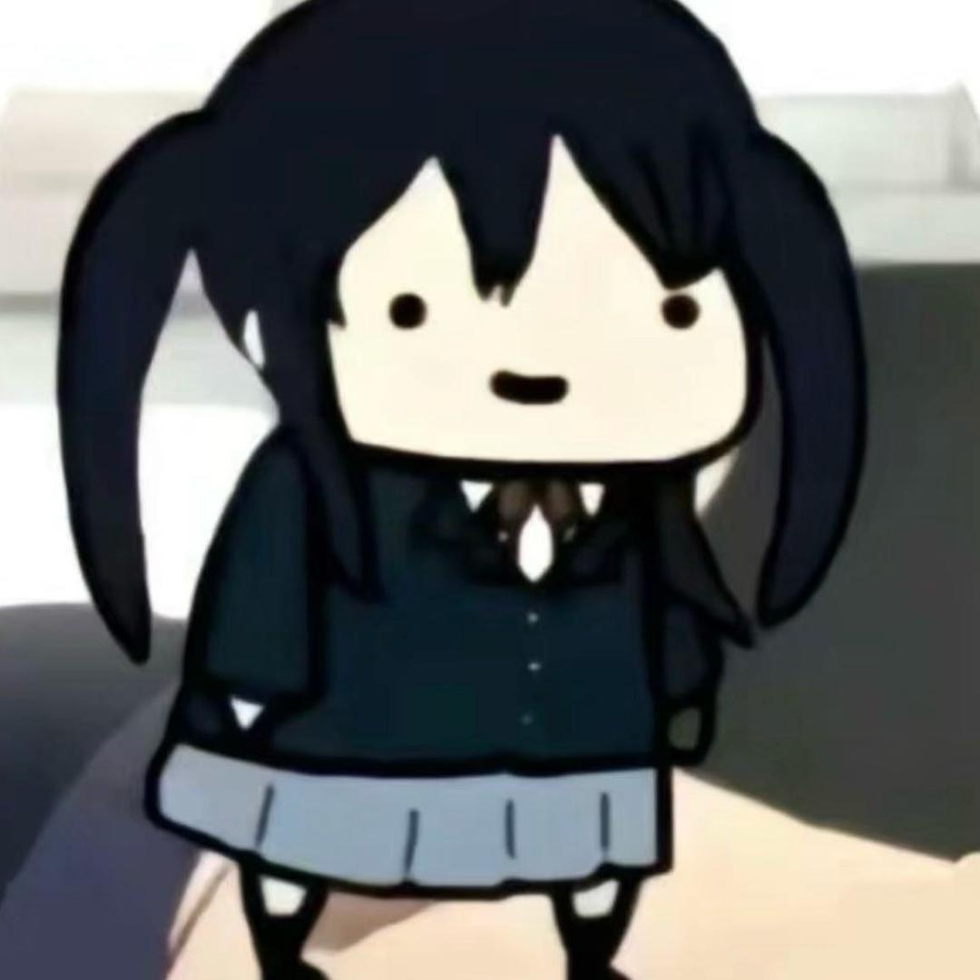 小忧郁