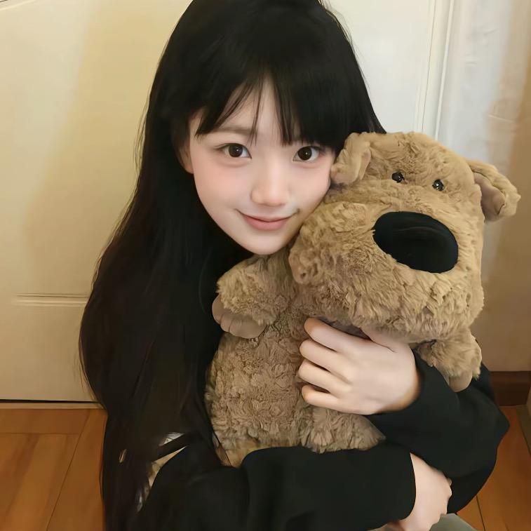 小云朵⛅️