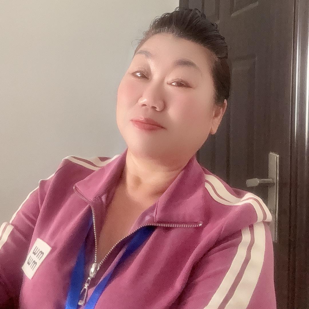 秀娘在上海做家政