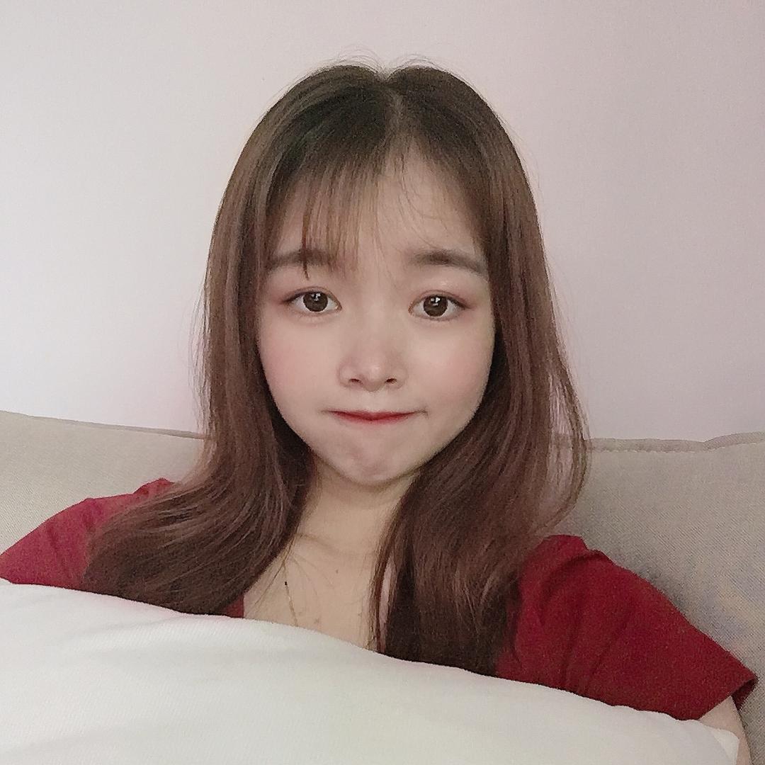 小梁~~~👧