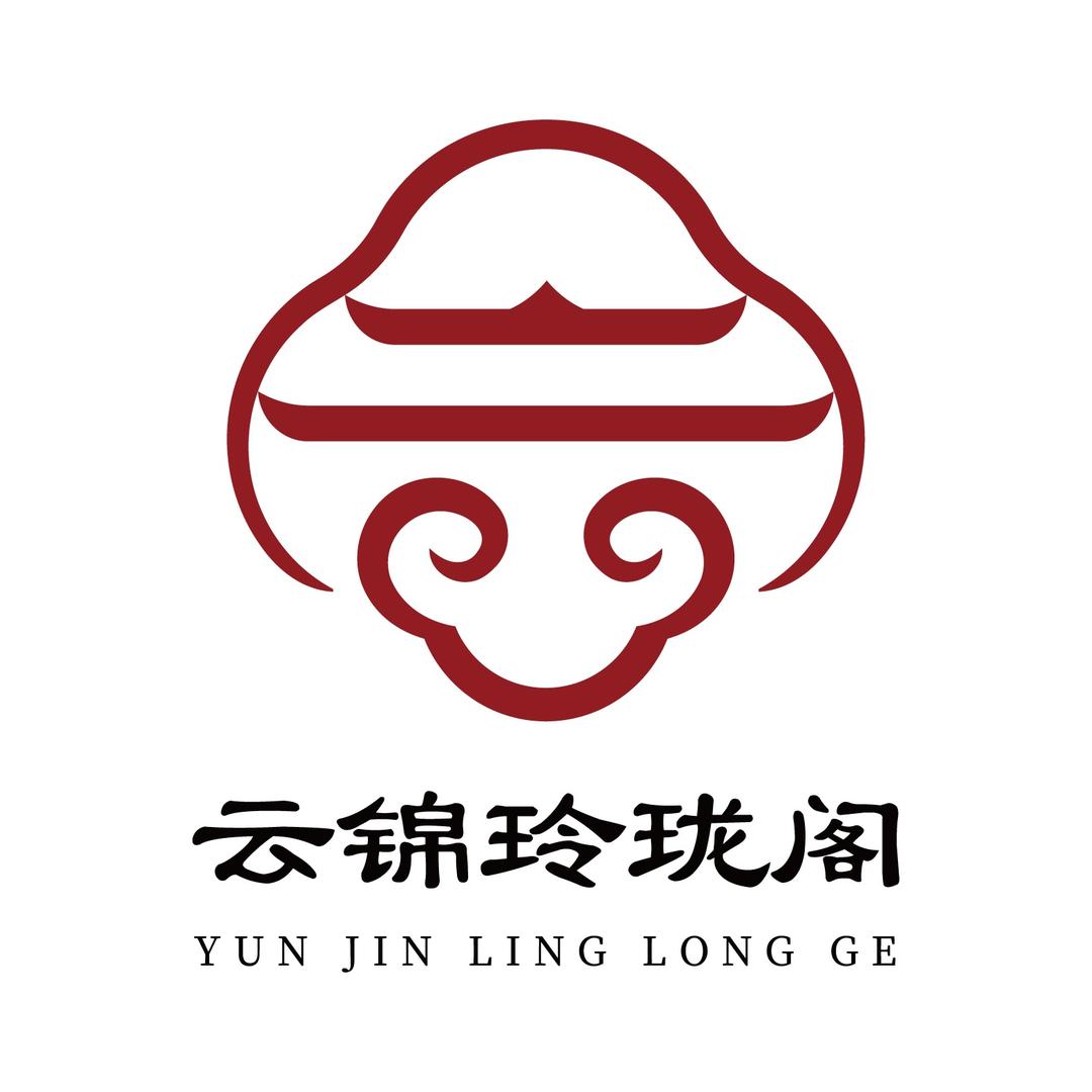 云锦玲珑阁