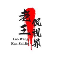 老王侃视界