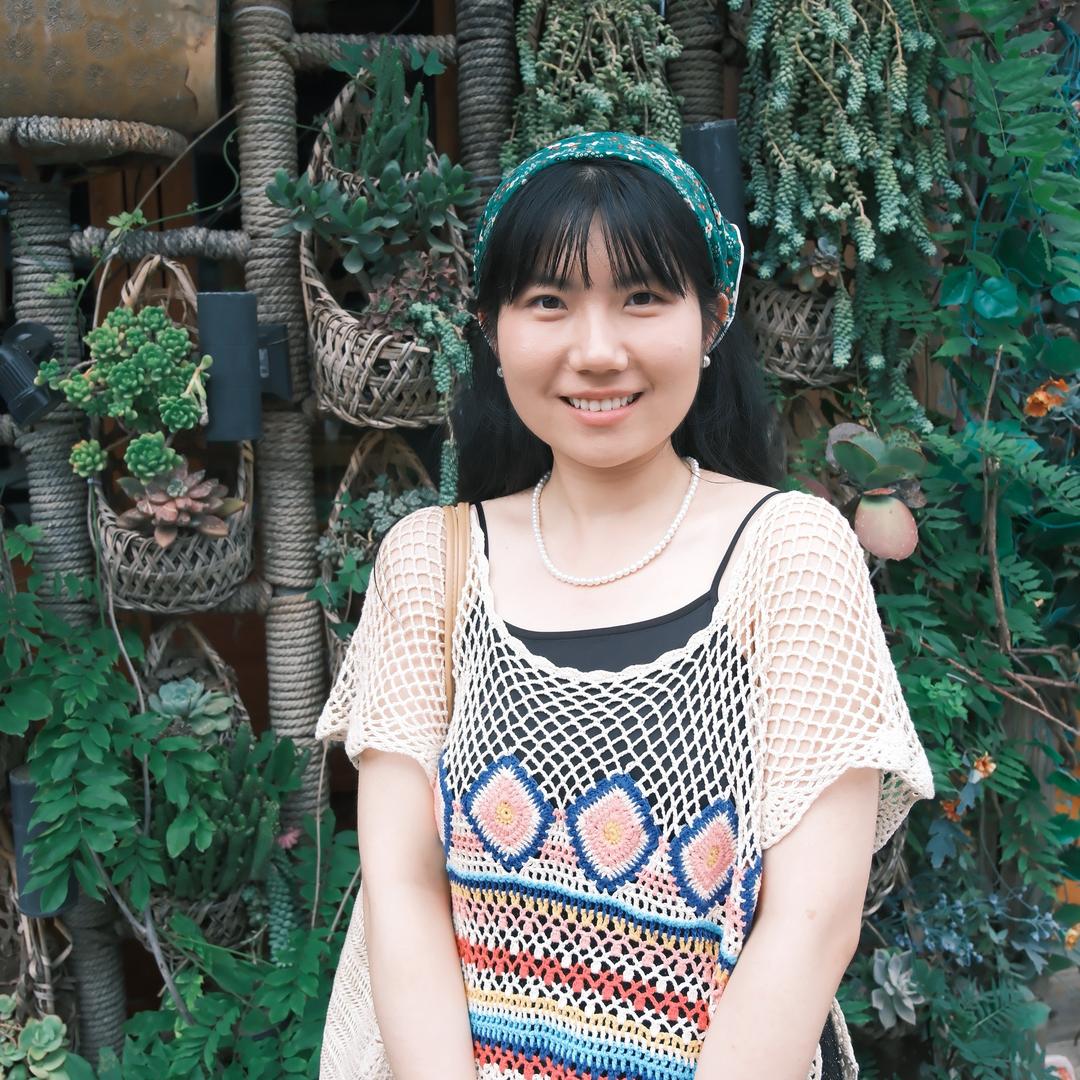 Lily回家