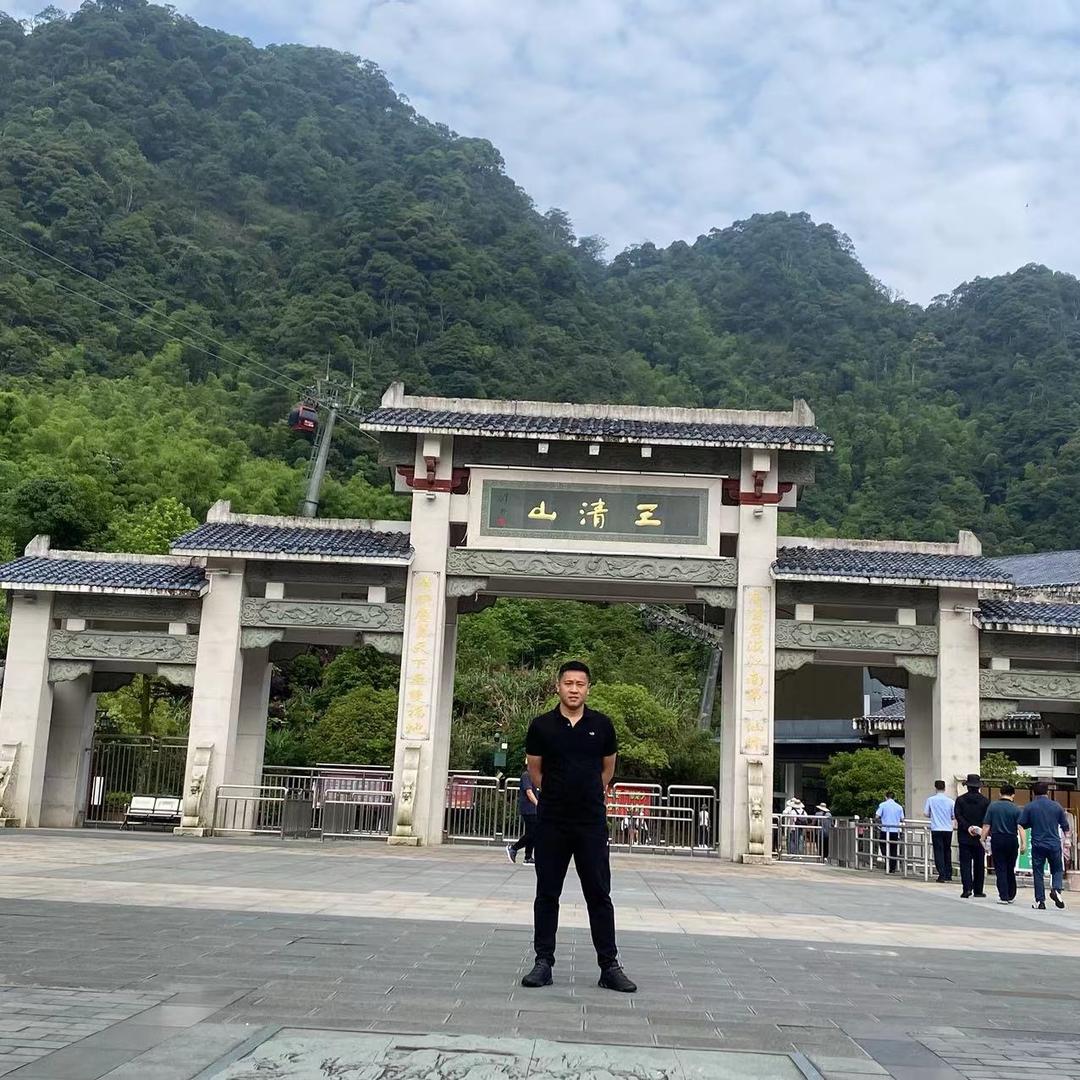 滨海房产小魏总