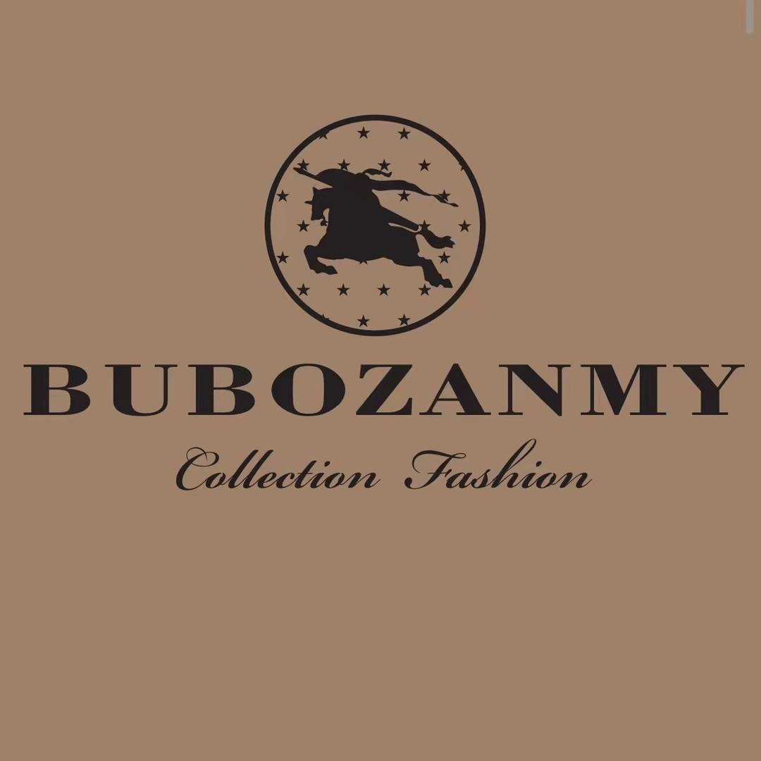 BUBOZANMY高端男装