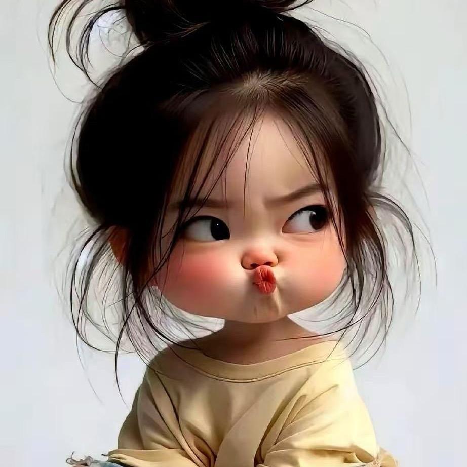 倩倩子😘