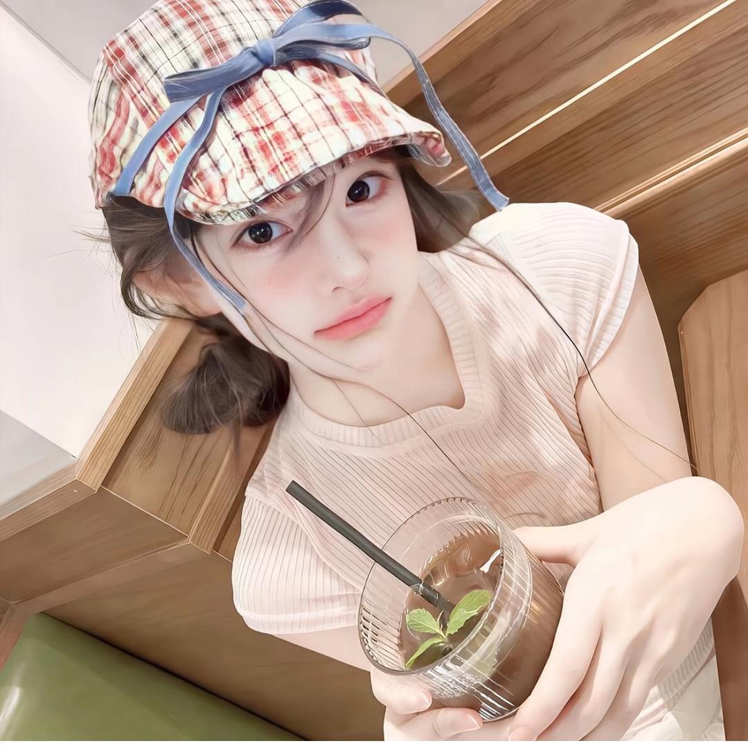 爱哭鬼