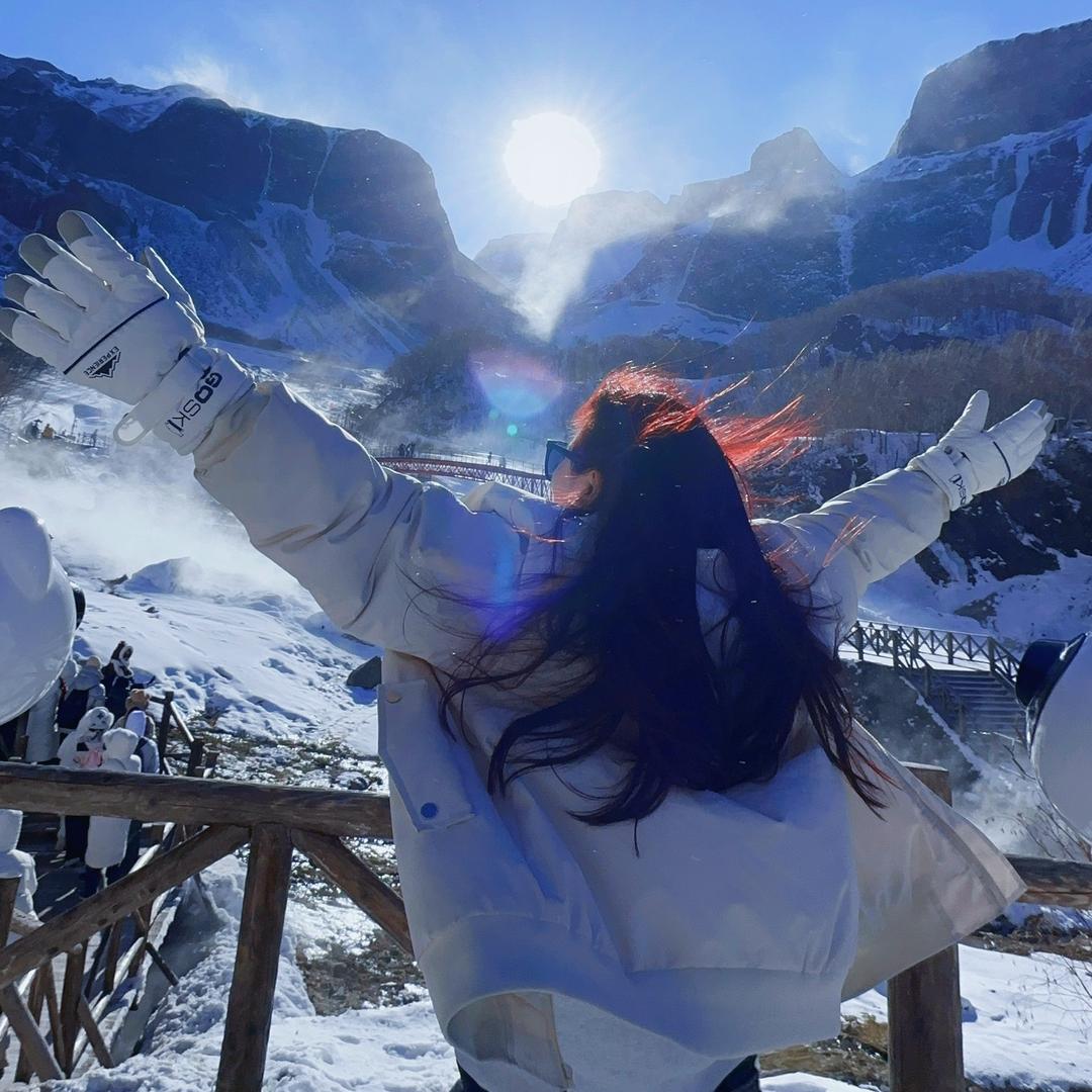 凡凡爱吃肉🏍️