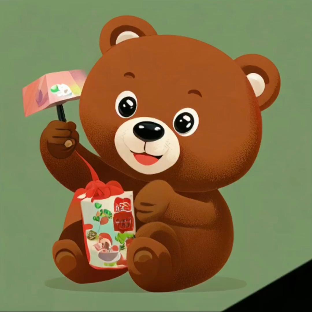 雄雄好物