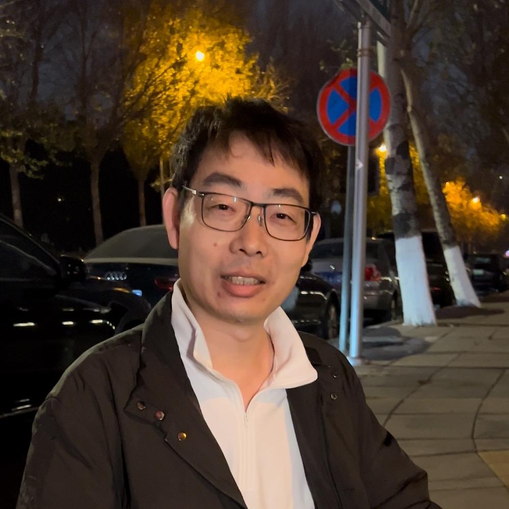 三农小哥