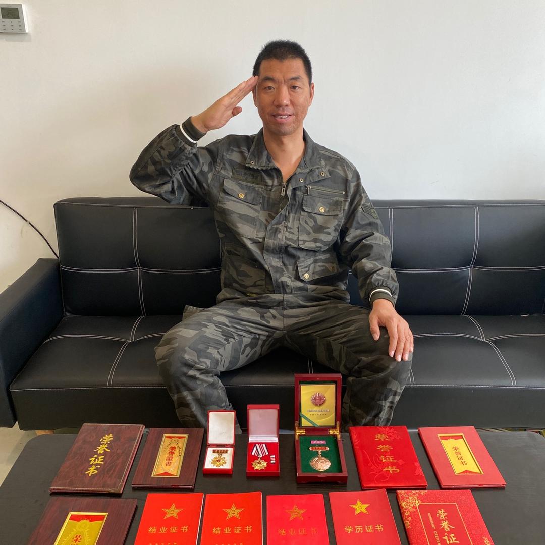 老班长辉哥精品车无锡展厅