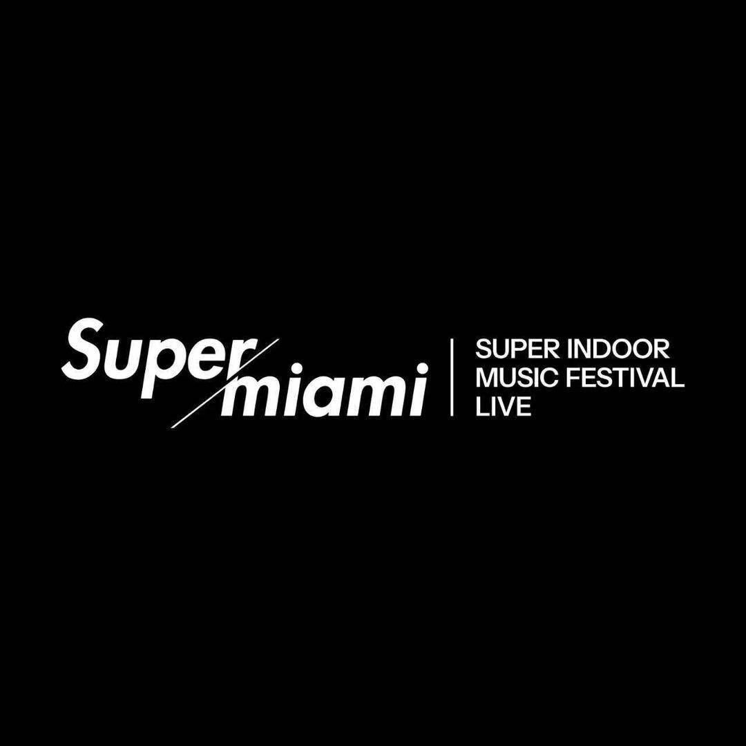 SUPERMIAMI娱乐（团队纳新）