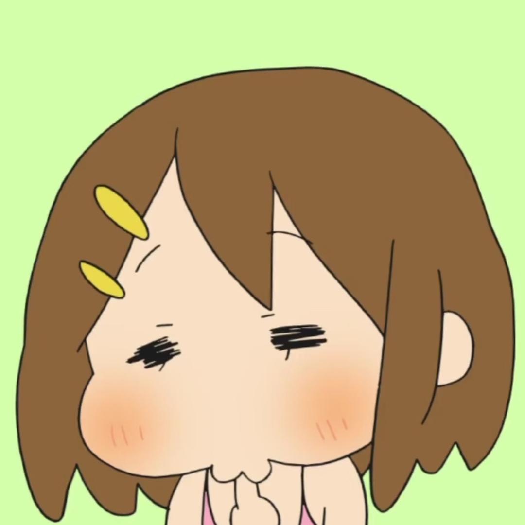 鹅鹅日记（想起来就记