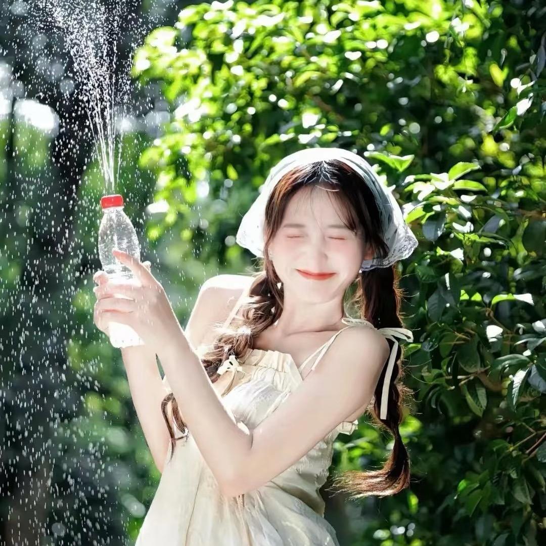 慧子吃不胖🍊