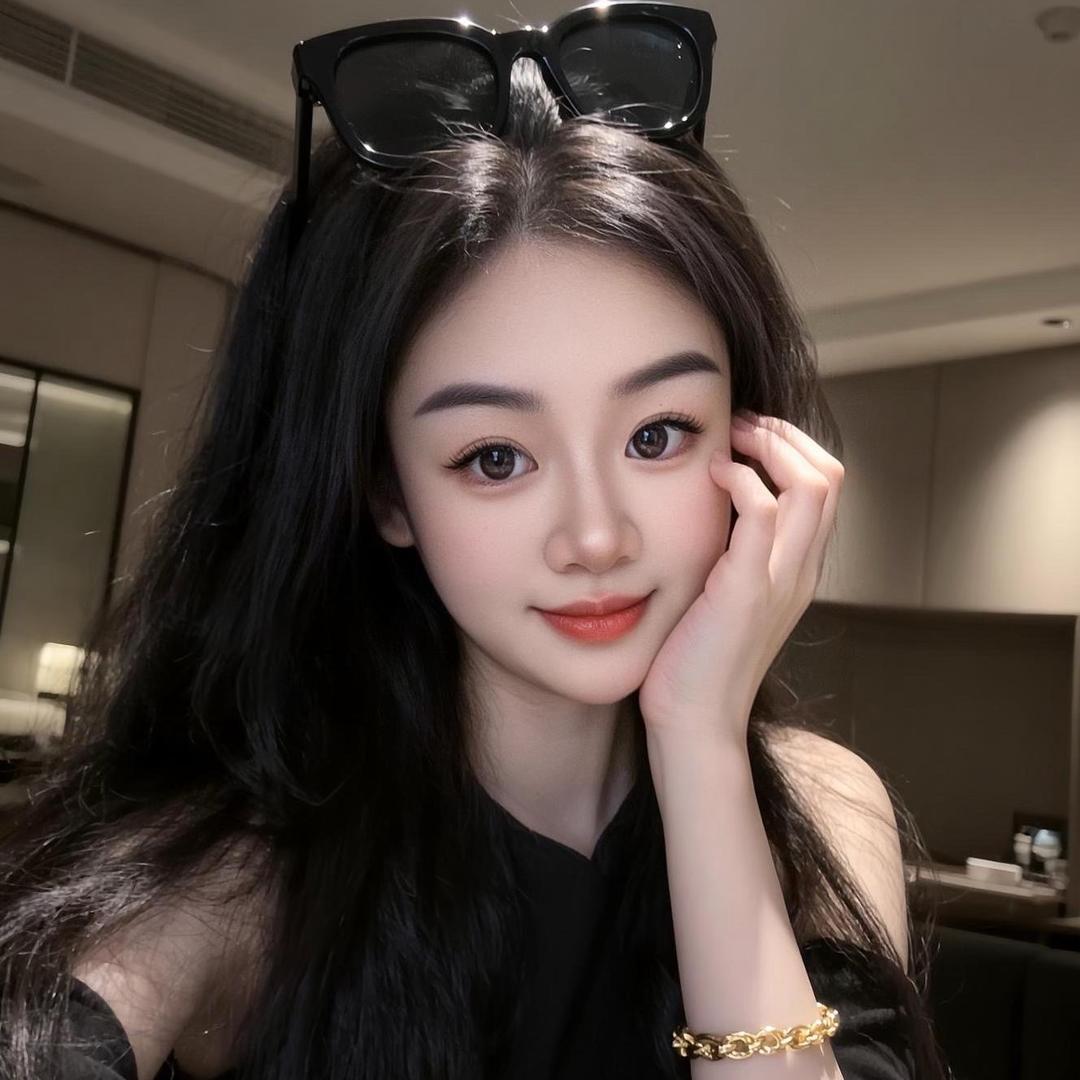 瑶瘦瘦