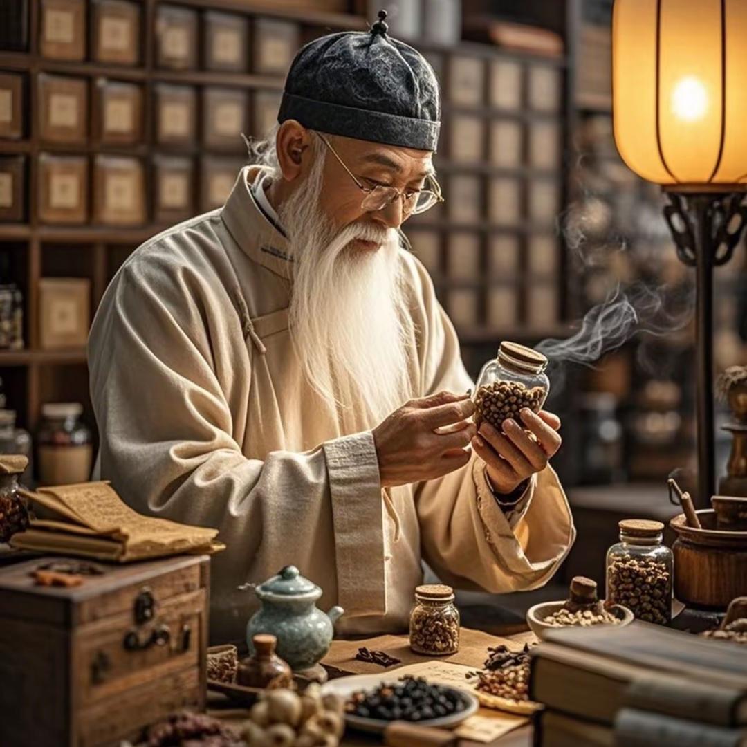 🍃回春堂