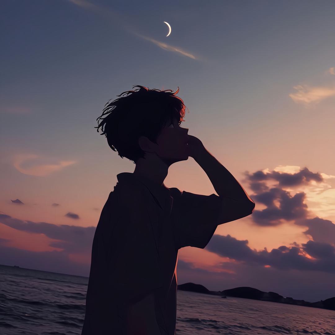 旧城以西。