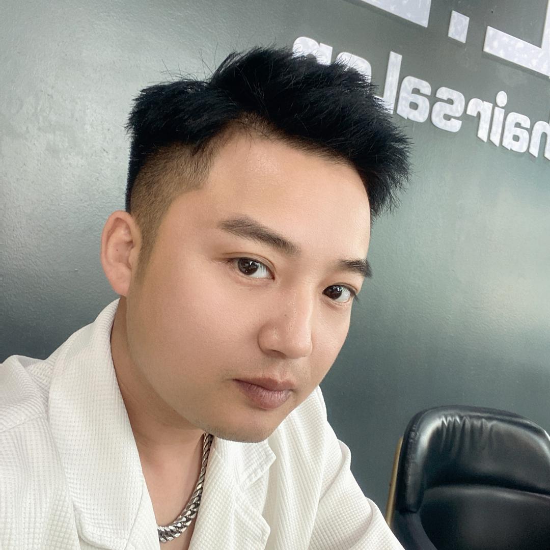 BOKEN伯肯技术店长～阿彬