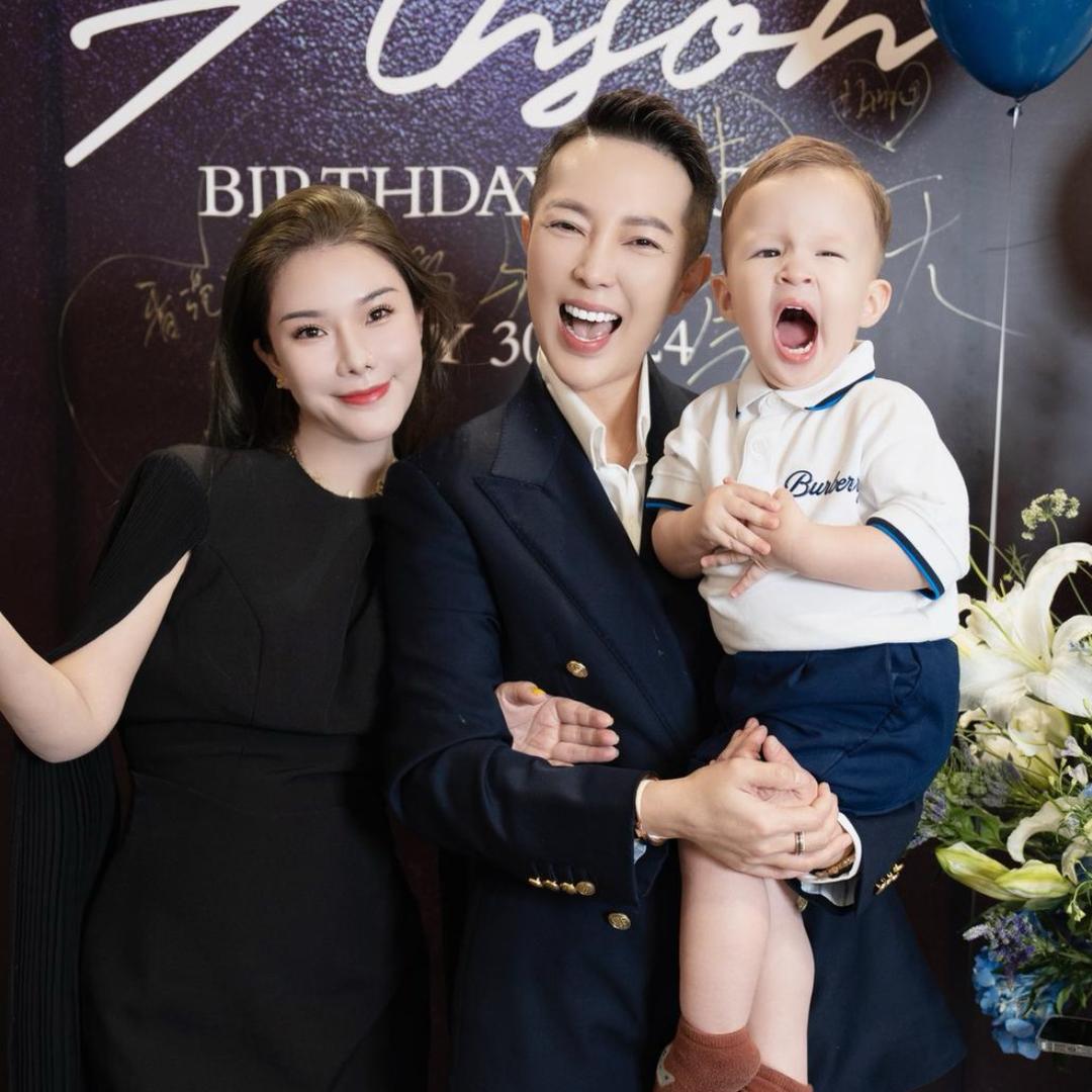 何生何太美切好物分享