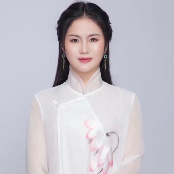 古积美容馆官方号