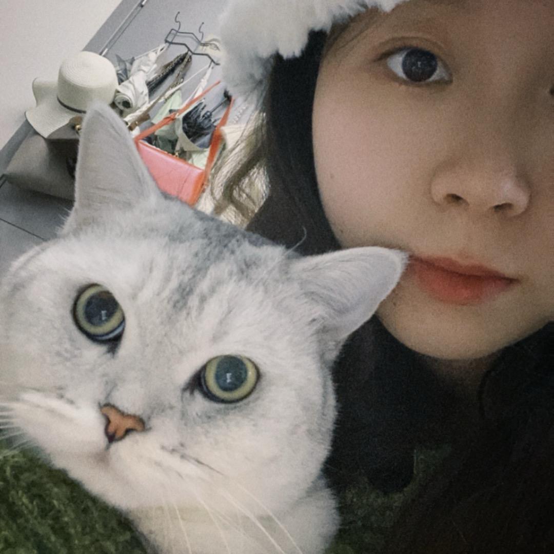 lucky