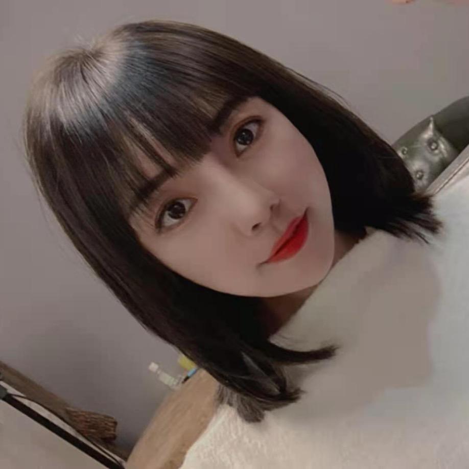 主持人小媛酱