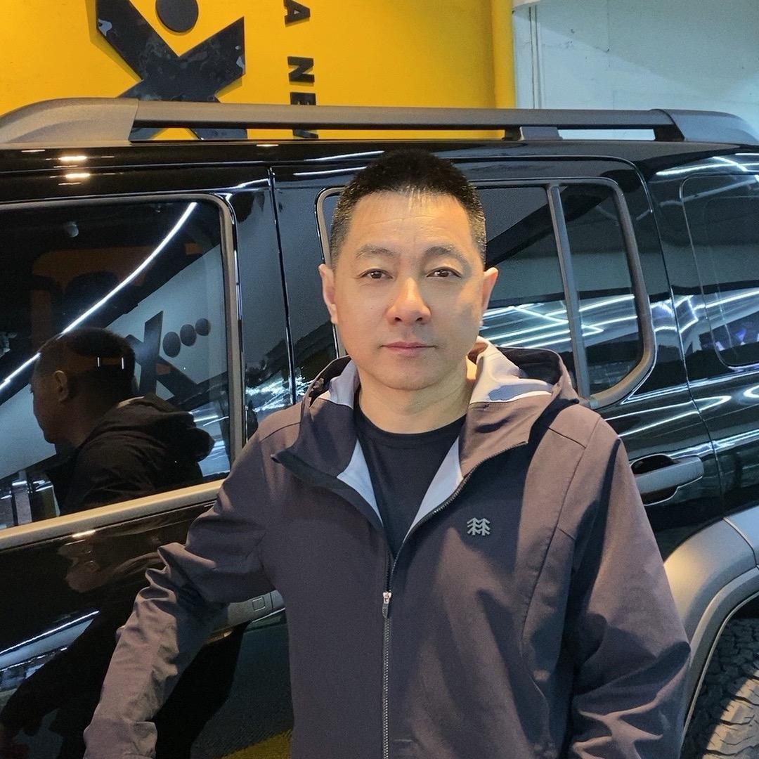 张家口贴膜李哥