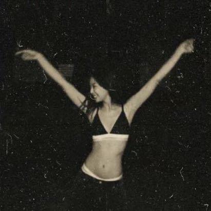 小甜菜儿.