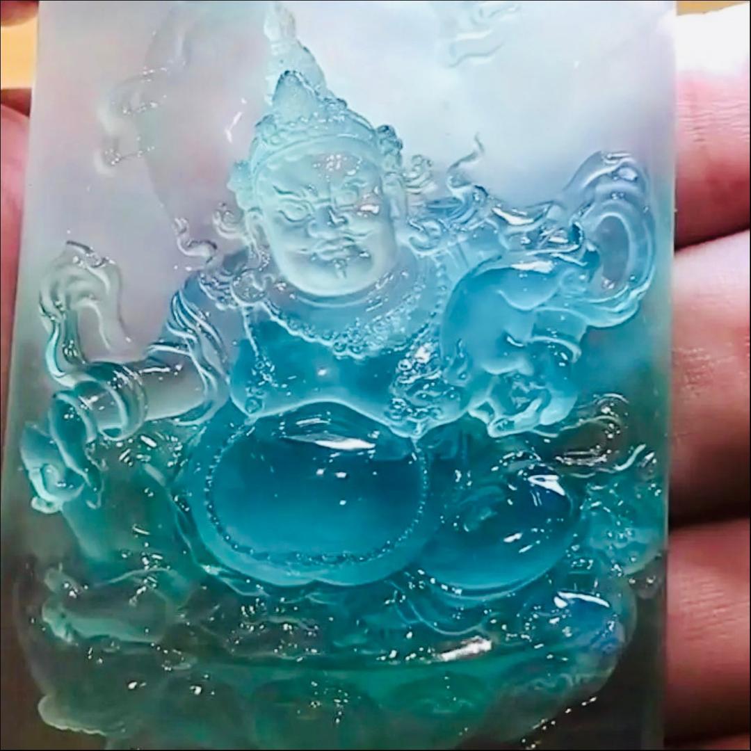 @小玮哥（翡翠加工）