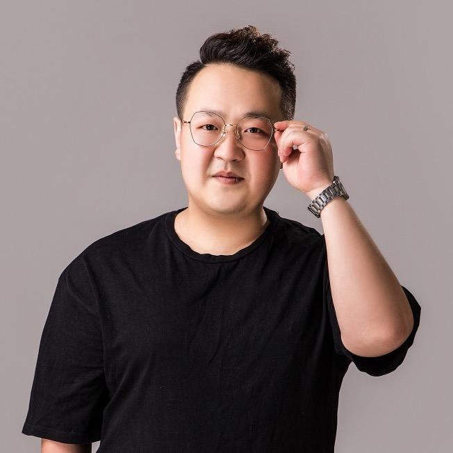 Gin熊文涛（音乐人）