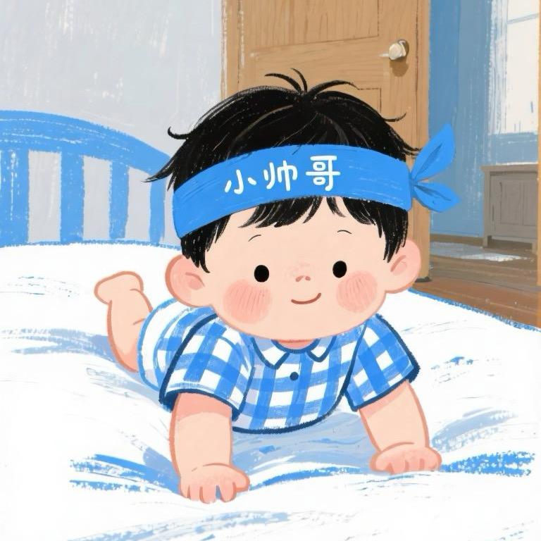 芋头 baby