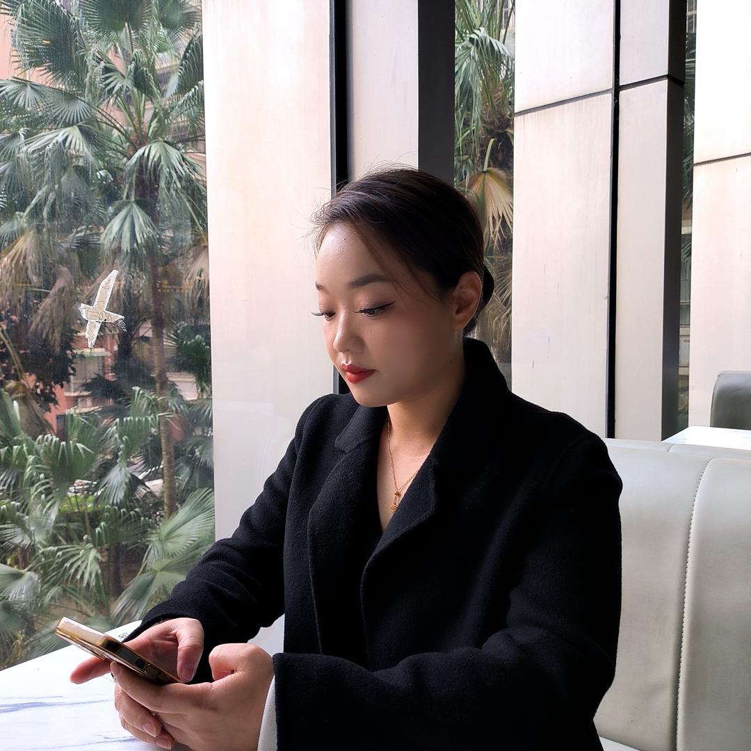 南宁梅姐聊金融