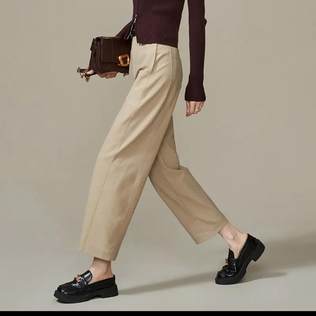 小禹女裤工厂