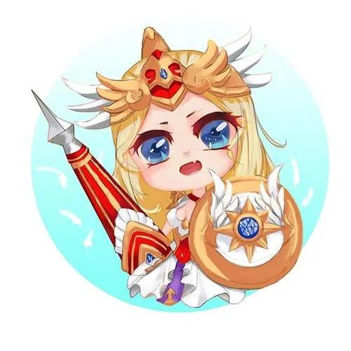 峡谷王有胜（沙雕配音）