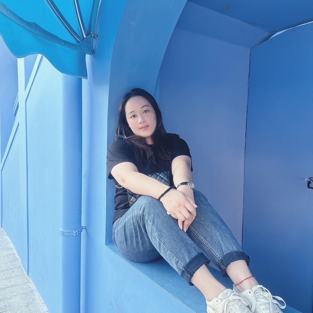 ❤️一笑而过❤️