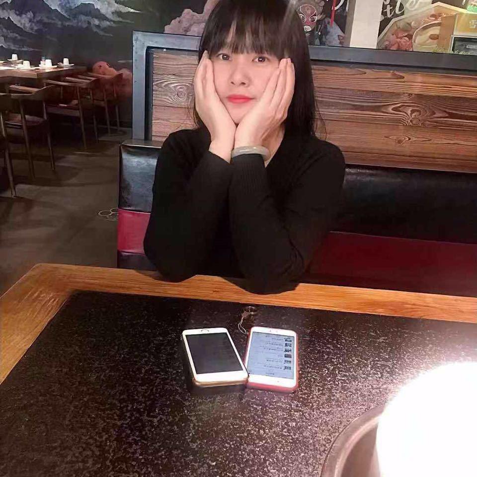 子滢爱吃