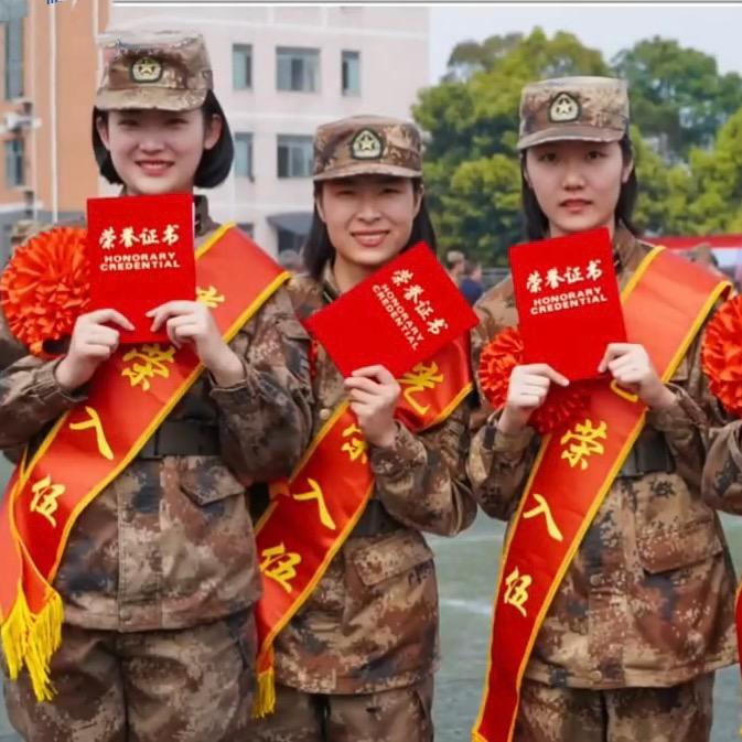 国防教育之军事化院校