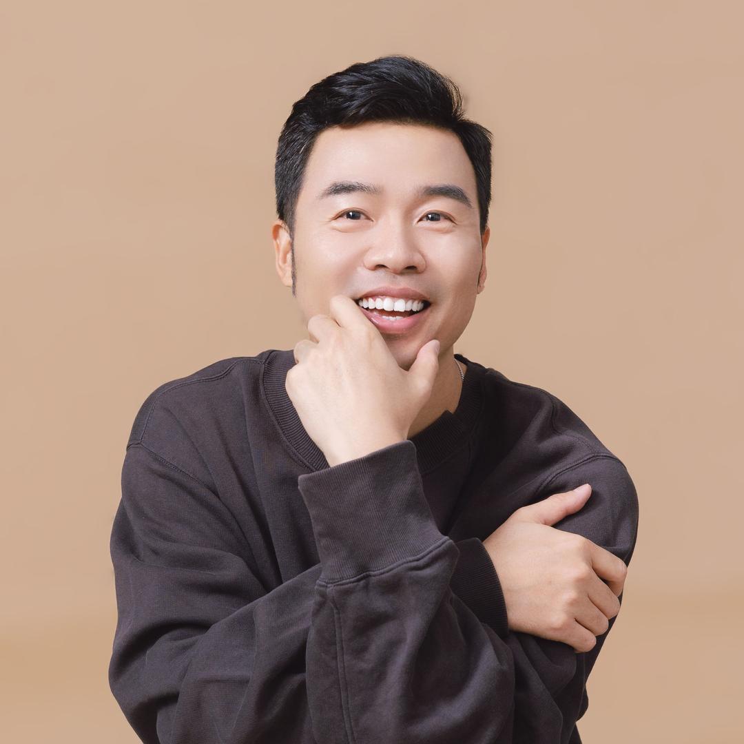 来啦旭哥