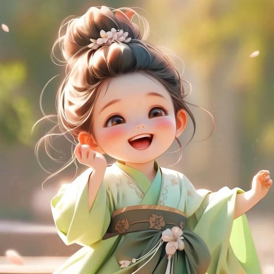 月牙儿