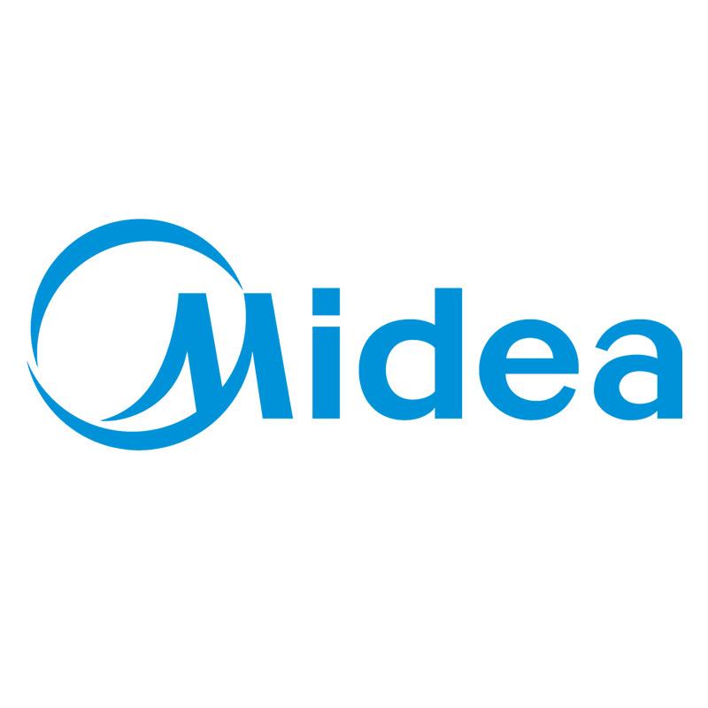 美的燃气热水器甄选直播间