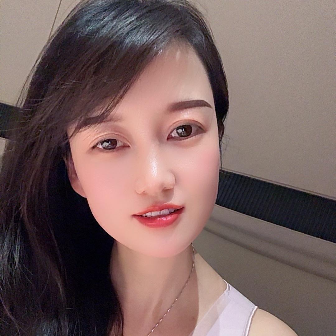 婉晴💞