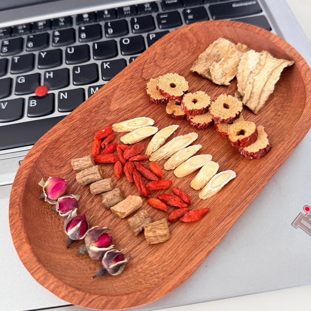 七姑娘说养生🌿