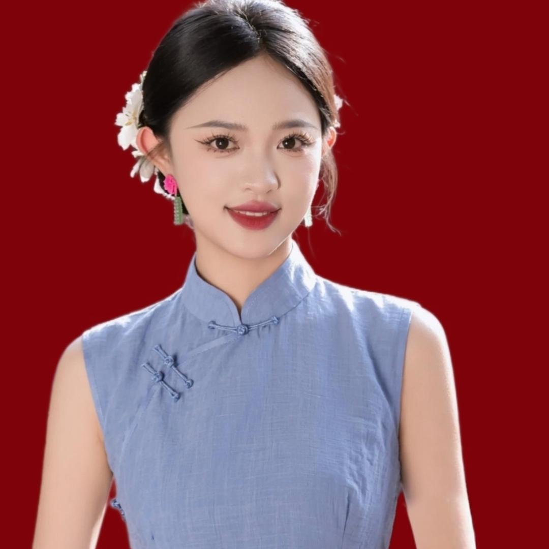 普小妹的茶