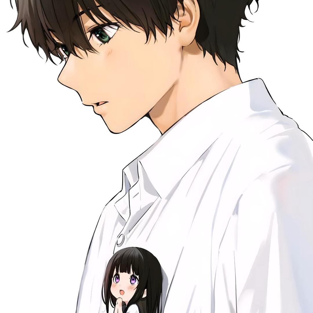 服软