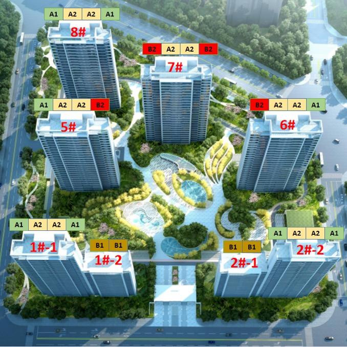 周口万基城—轩现玲