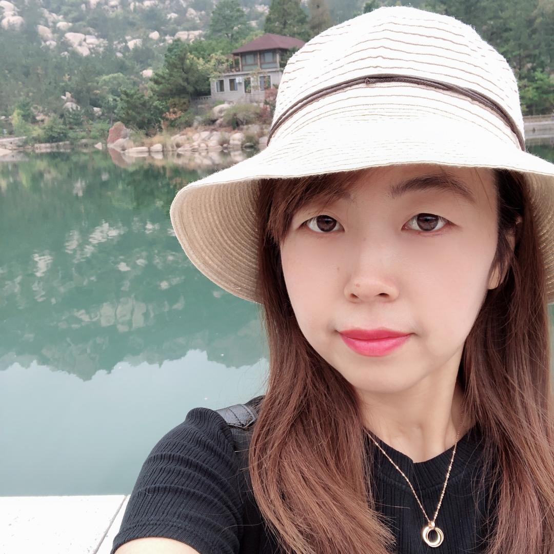 婧瑶优选